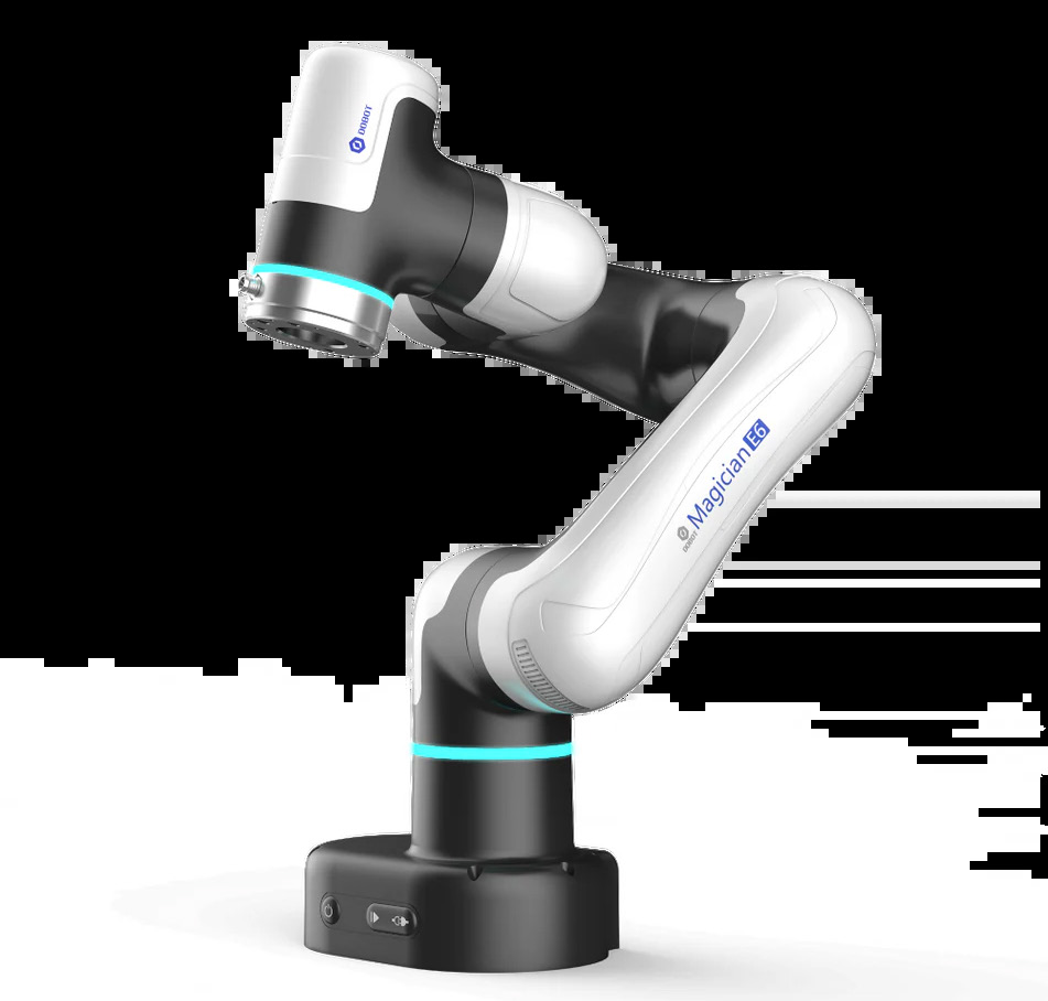 Dobot Magician E6